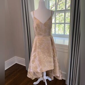 NWT Gorgeous Lilly Pulitzer Hi-Lo Gown